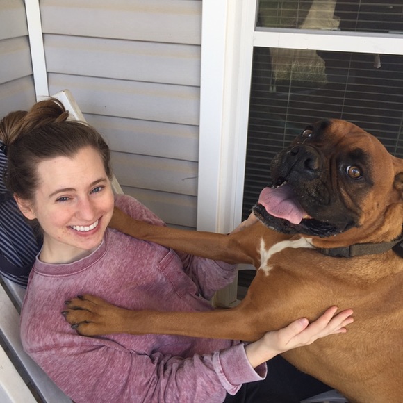 Meet your Posher, Jessica - Picture 8 of 8